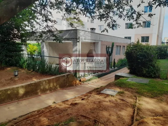 Imagem Apartamento em Jardim Umarizal - São Paulo