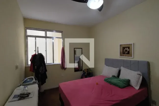 Imagem Apartamento à Venda - Copacabana, 2 Quartos, 120 m2