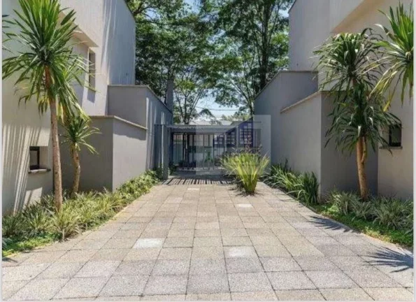 Imagem CASA EM CONDOMÍNIO FECHADO NO JQRDIM CORDEIRO COM 4 DORMITÓRIOS