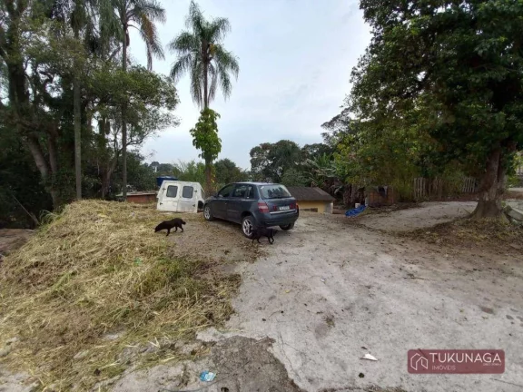 Imagem Terreno à venda, 9000 m² por R$ 8.000.000,00 - Três Cruzes - São Paulo/SP
