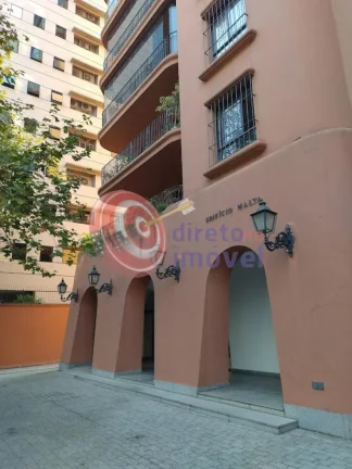 Imagem Apartamento à venda 370m² 4 suítes 3 vagas Cerqueira Cesar/ Jardins São Paulo