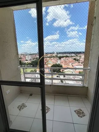 Imagem Apartamento 3 Dormitórios, 1 vaga, Vila Almada Cidade Morumbi, Sjc.