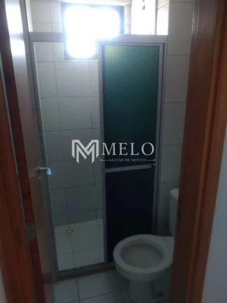 Imagem OPORTUNIDADE NA ENCRUZILHA COM 2QTS, 1 SUÍTE, 60,88m²...