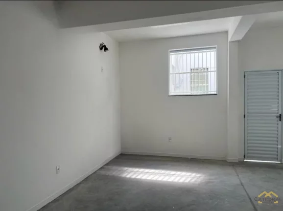 Imagem Salão Comercial Locação 135 m² - Retiro - Jundiaí/SP