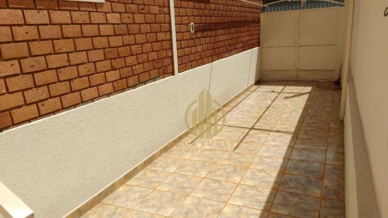 Imagem Casa com 3 dormitórios com 1 suíte à venda, 92 m² por R$ 350.000 - Jardim Anhangüera - Ribeirão Preto/SP