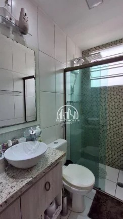 Imagem Apartamento com 2 dormitórios à venda, 55 m² por R$ 329.000,00 - Reserva do Japi - Jundiaí/SP