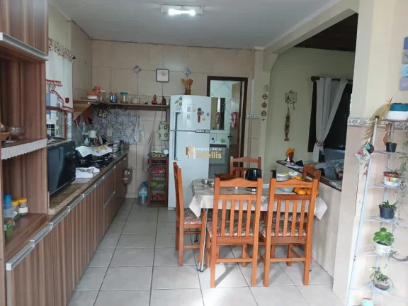 Imagem Casa com 2 Dormitorio(s) localizado(a) no bairro Krahe em Viamão / Rio Grande do Sul Ref.:57580956