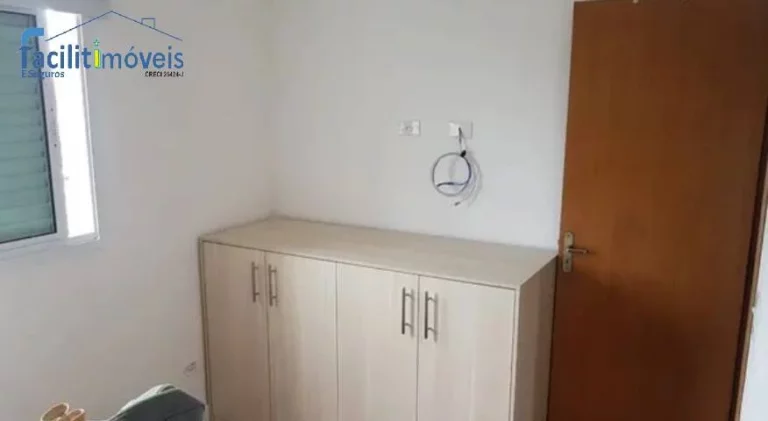 Imagem COBERTURA DUPLEX - VILA TIBIRIÇÁ - SANTO ANDRÉ
