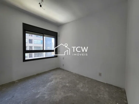Imagem Apartamento 4 dorm no Vila Clementino