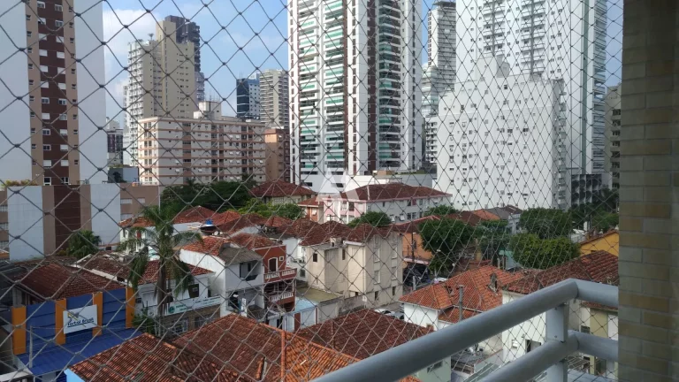 Imagem Apartamento para locação 2 Dormitórios com Suíte e Lazer Completo em Localização Privilegiada