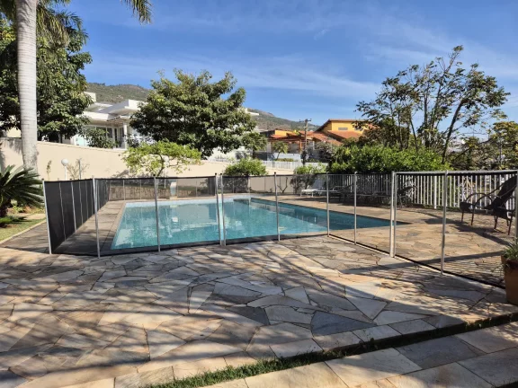 Imagem Imóvel de Alto Padrão no Condomínio Flamboyant – Atibaia/SP