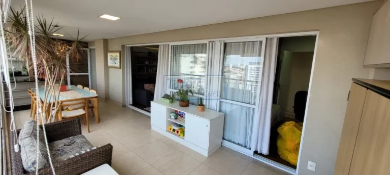 Imagem APARTAMENTO À VENDA NA VILA MARIANA, SÃO PAULO