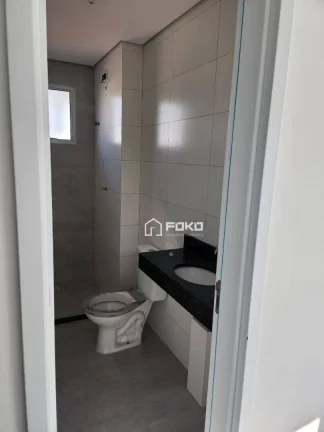 Imagem Apartamento à venda, 52 m² por R$ 399.949,00 - Vila Matilde - São Paulo/SP