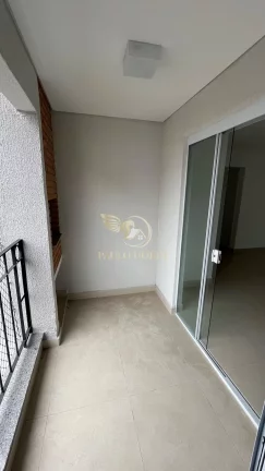 Imagem APARTAMENTO NOVÍSSIMO 2 DORMITÓRIO, NO CENTRO DE UBATUBA-SP