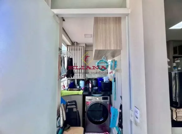 Imagem Apartamento à venda em São Paulo, Santana, com 1 quarto, 38m²