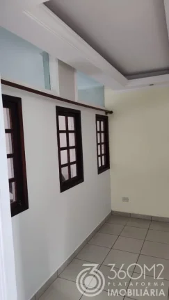 Imagem Sobrado para Venda em São Bernardo do Campo / SP no bairro Nova Petrópolis