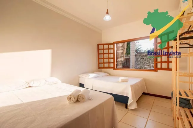 Imagem APARTAMENTO PRÓXIMO A PRAIA XURUPITA