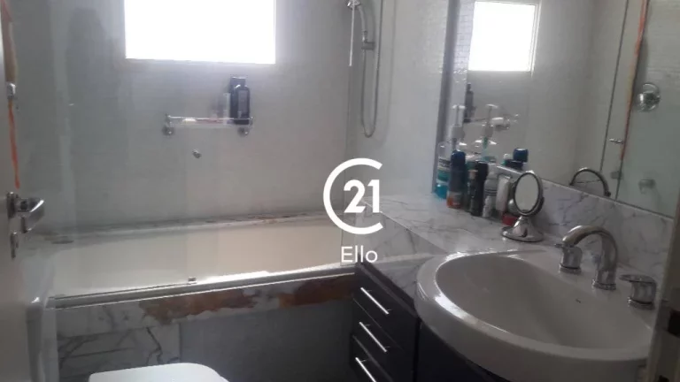 Imagem Apartamento com 04 suítes, 388 m² - Vila Nova Conceição
