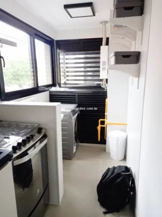 Imagem Apartamento para alugar Pinheiros São Paulo