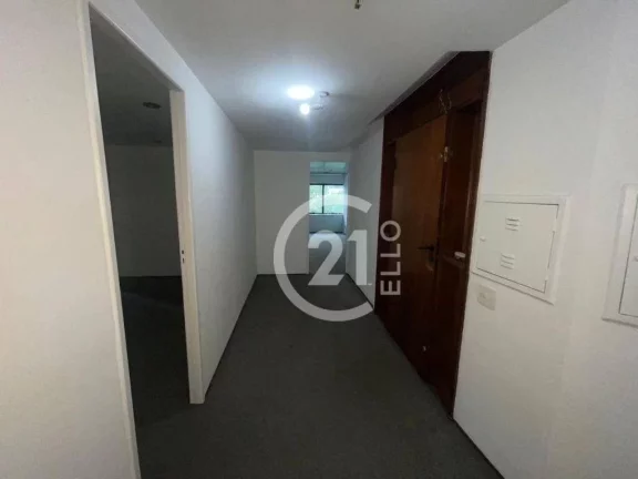 Imagem Conjunto à venda, 156 m² por R$ 1.650.000,00 - Moema - São Paulo/SP