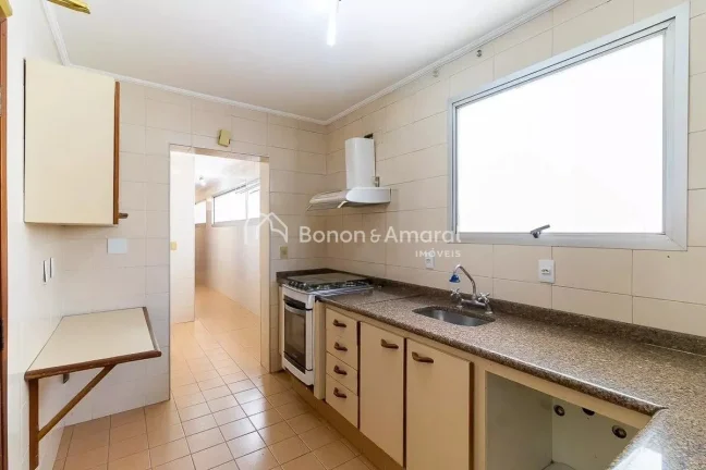 Imagem Este apartamento de 145 m² é uma verdadeira oportunidade para quem valoriza conforto e qualidade d...