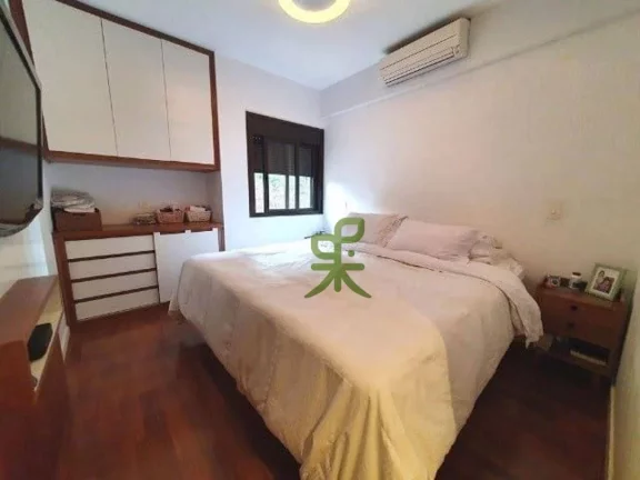 Imagem Apartamento com 2 dormitórios à venda, 136 m² por R$ 1.400.000,00 - Jardim Guedala - São Paulo/SP