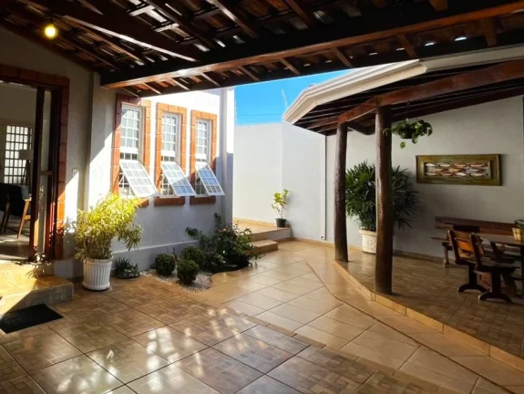 Imagem Casa tipo para venda em Jardim Noêmia com 3 quartos, sendo 1 suíte, 180m2