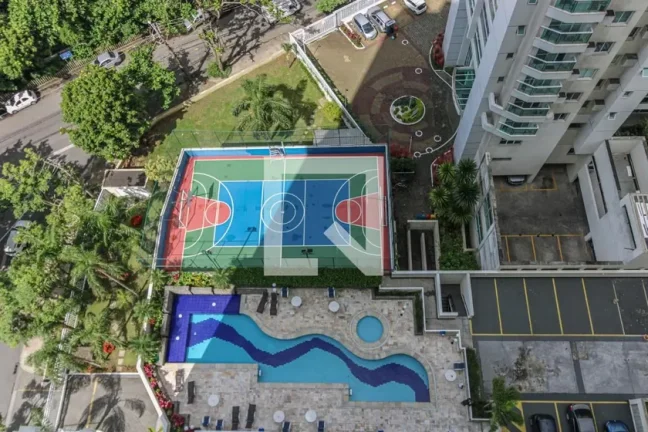 Imagem Apartamento à Venda - Recreio, 2 Quartos, 95 m2