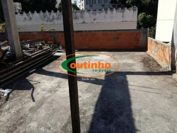 Imagem (21971) Rua Alzira Brandão - Tijuca