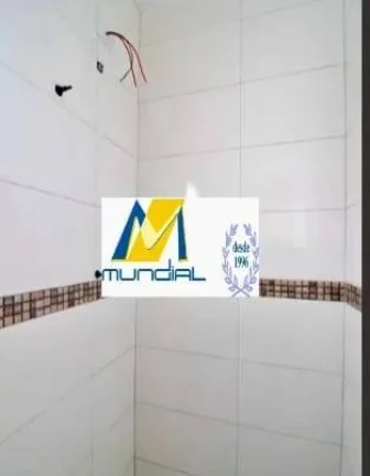 Imagem Alugo Coberturas em Santo André, Jardim Utinga