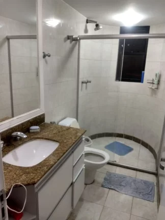 Imagem Apartamento à venda no Residencial Mansão dos Jardins - Excelente oportunidade!