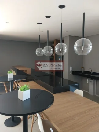 Imagem Ótimo Apartamento com sacada em Socorro - São Paulo