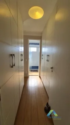 Imagem Cobertura com 4 dormitórios à venda, 252 m² por R$ 2.500.000,00 - Ipiranga - São Paulo/SP
