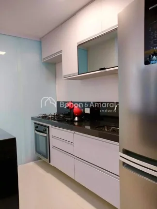 Imagem Apartamento à Venda no Condomínio Art...Life - Paulínia/SP

Excelente oportunidade de compra ideal ...