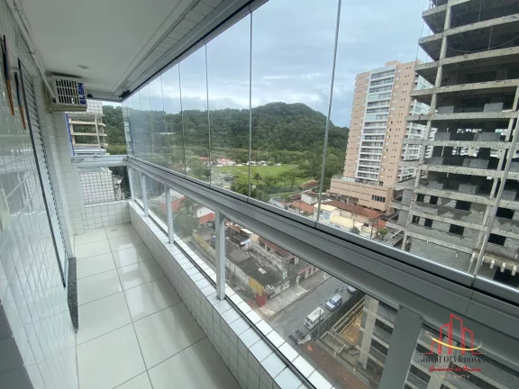 Imagem APARTAMENTO RESIDENCIAL em PRAIA GRANDE - SP, CANTO DO FORTE