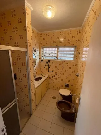 Imagem Casa em Campinas, Jardim Nossa Senhora Auxiliadora, com 3 quartos, 280m2