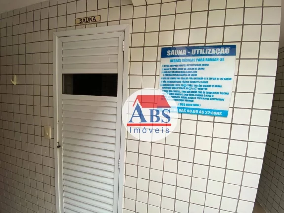 Imagem Cobertura com 3 dormitórios à venda, 315 m² por R$ 3.000.000,00 - Canto do Forte - Praia Grande/SP