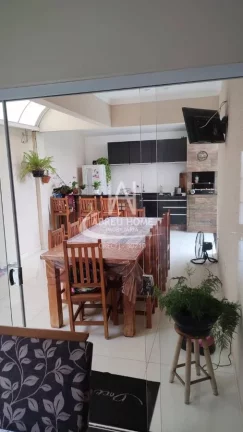 Imagem Condomínio Nevada - São José do Rio Preto - SP