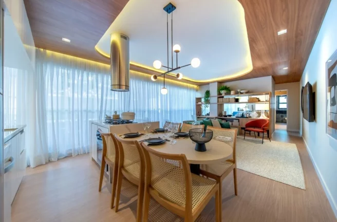 Imagem APARTAMENTO RESIDENCIAL em São Paulo - SP, Brooklin Paulista