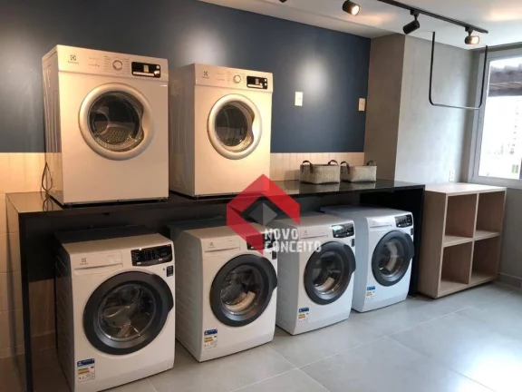 Imagem Apartamento à venda, 76 m² por R$ 750.000,00 - Cocó - Fortaleza/CE