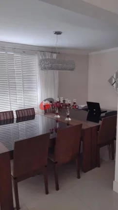 Imagem Sobrado à venda 4 Quartos, 2 Suites, 4 Vagas, 430M², Jardim São Caetano, São Caetano do Sul - SP