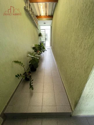 Imagem Casa à venda com 179m², 3 quartos e 2 vagas - Jardim Umarizal