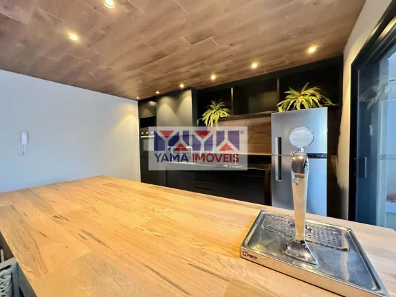 Imagem Magna Vista - Rico em armários Belíssimo apartamento no Jd Olhos D'Água com 3 suítes