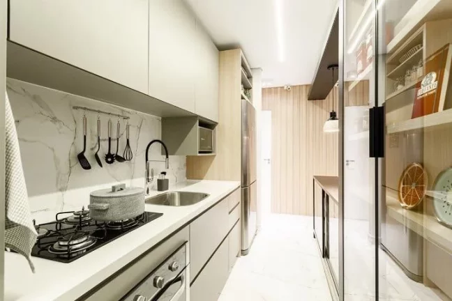 Imagem Metropolitan Tucuruvi - Residencial