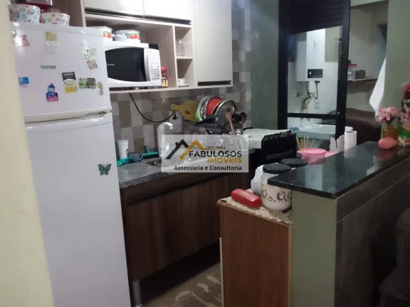 Imagem Apartamento à venda, no Condomínio Terraço Beach Park, em Osasco, São Pedro