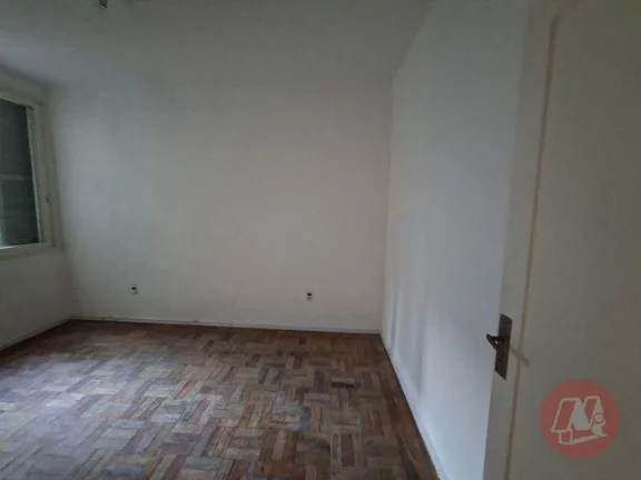 Imagem Apartamento com 3 dormitórios para alugar, 100 m² por R$ 2.500,00/mês - Rio Branco - Porto Alegre/RS