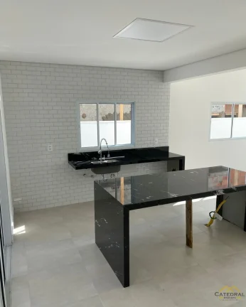 Imagem CASA À VENDA, 150 M² POR R$ 995.000,00 - CONDOMÍNIO GRAN VILLE SÃO VENÂNCIO - ITUPEVA/SP