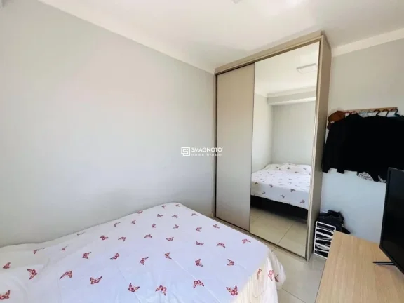 Imagem Apartamento com 3 dormitórios à venda, 84 m² por R$ 650.000,00 - Vila Rezende - Piracicaba/SP