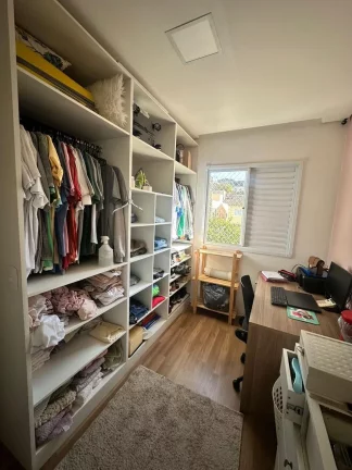 Imagem Vita Alto do Ipiranga - Apartamento à venda no condomínio Vita Ipiranga, no bairro Parque Santana em Mogi das Cruzes, SP, com 3 dormitórios, sendo 1 suíte