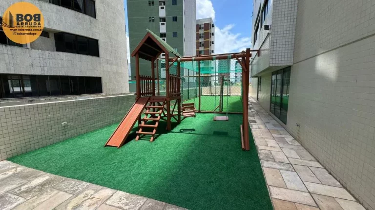 Imagem Apartamento Padrão